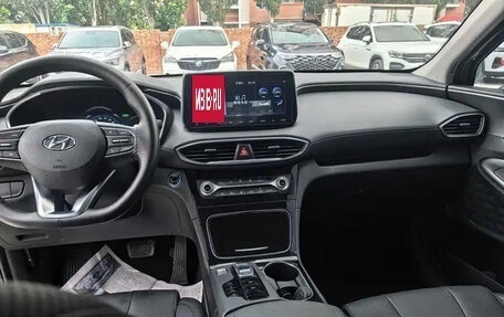 Hyundai Santa Fe IV, 2021 год, 2 777 777 рублей, 6 фотография