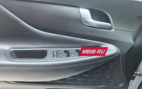 Hyundai Santa Fe IV, 2021 год, 2 777 777 рублей, 9 фотография