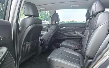 Hyundai Santa Fe IV, 2021 год, 2 777 777 рублей, 12 фотография