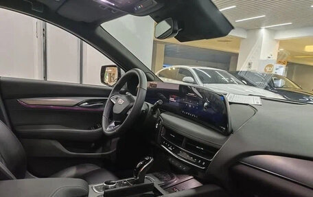 Cadillac CT5 I, 2024 год, 3 015 199 рублей, 7 фотография
