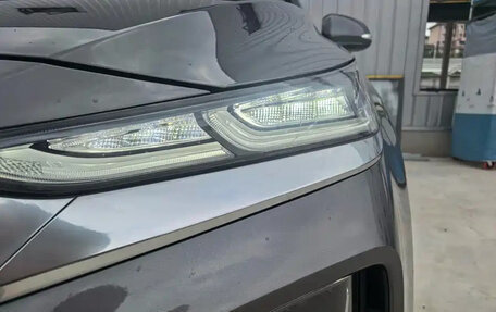 Hyundai Santa Fe IV, 2021 год, 2 777 777 рублей, 13 фотография