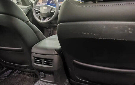Cadillac CT5 I, 2024 год, 3 015 199 рублей, 10 фотография