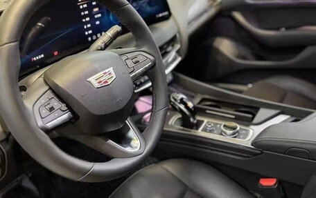 Cadillac CT5 I, 2024 год, 3 015 199 рублей, 8 фотография