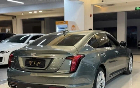 Cadillac CT5 I, 2024 год, 3 015 199 рублей, 6 фотография