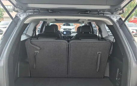 Hyundai Santa Fe IV, 2021 год, 2 777 777 рублей, 15 фотография