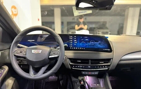 Cadillac CT5 I, 2024 год, 3 015 199 рублей, 9 фотография