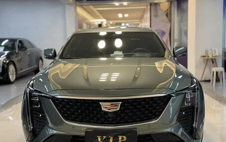Cadillac CT5 I, 2024 год, 3 015 199 рублей, 2 фотография