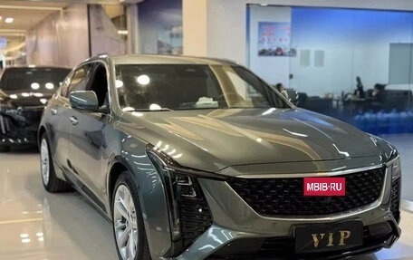 Cadillac CT5 I, 2024 год, 3 015 199 рублей, 3 фотография