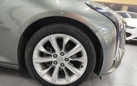 Cadillac CT5 I, 2024 год, 3 015 199 рублей, 13 фотография