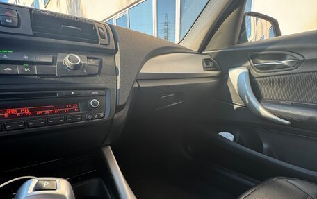 BMW 1 серия, 2012 год, 1 050 000 рублей, 6 фотография