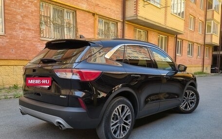 Ford Escape, 2020 год, 1 900 000 рублей, 5 фотография