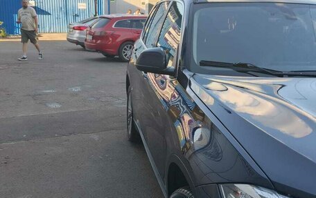 BMW X5, 2017 год, 3 500 000 рублей, 8 фотография