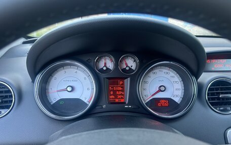 Peugeot 308 II, 2008 год, 425 000 рублей, 8 фотография