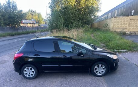 Peugeot 308 II, 2008 год, 425 000 рублей, 4 фотография