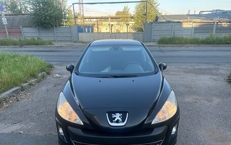 Peugeot 308 II, 2008 год, 425 000 рублей, 2 фотография