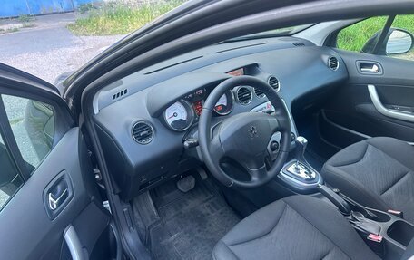 Peugeot 308 II, 2008 год, 425 000 рублей, 11 фотография