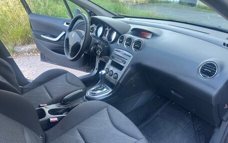 Peugeot 308 II, 2008 год, 425 000 рублей, 10 фотография