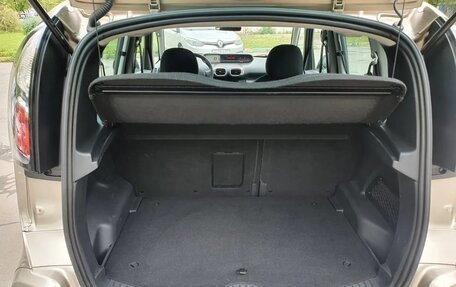 Citroen C3 Picasso I, 2012 год, 690 000 рублей, 8 фотография