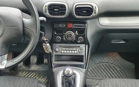 Citroen C3 Picasso I, 2012 год, 690 000 рублей, 6 фотография