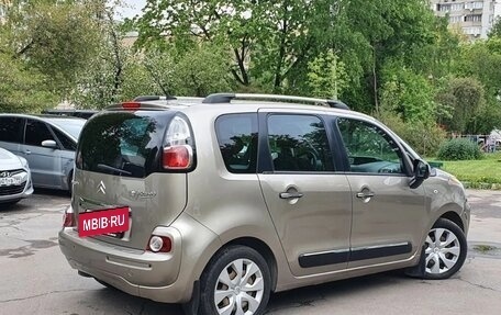 Citroen C3 Picasso I, 2012 год, 690 000 рублей, 4 фотография