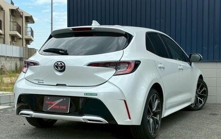 Toyota Corolla, 2022 год, 1 270 000 рублей, 6 фотография