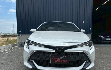 Toyota Corolla, 2022 год, 1 270 000 рублей, 2 фотография