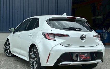 Toyota Corolla, 2022 год, 1 270 000 рублей, 4 фотография