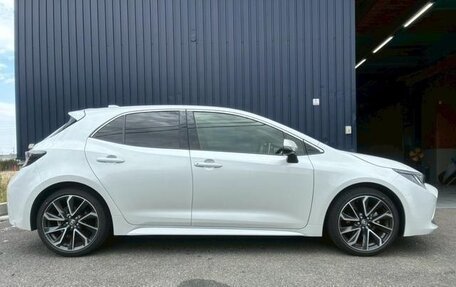 Toyota Corolla, 2022 год, 1 270 000 рублей, 7 фотография