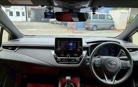 Toyota Corolla, 2022 год, 1 270 000 рублей, 8 фотография