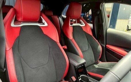 Toyota Corolla, 2022 год, 1 270 000 рублей, 11 фотография