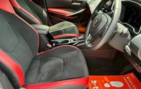 Toyota Corolla, 2022 год, 1 270 000 рублей, 10 фотография