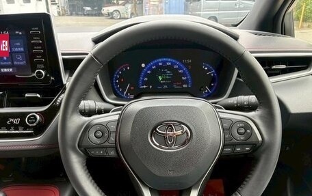 Toyota Corolla, 2022 год, 1 270 000 рублей, 9 фотография