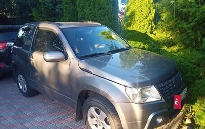 Suzuki Grand Vitara, 2010 год, 1 100 000 рублей, 1 фотография