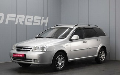 Chevrolet Lacetti, 2012 год, 650 000 рублей, 1 фотография