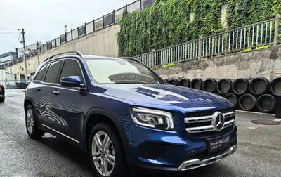 Mercedes-Benz GLB, 2021 год, 2 039 001 рублей, 1 фотография