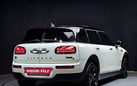 MINI Clubman, 2021 год, 2 000 000 рублей, 2 фотография