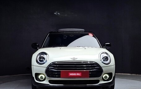 MINI Clubman, 2021 год, 2 000 000 рублей, 3 фотография