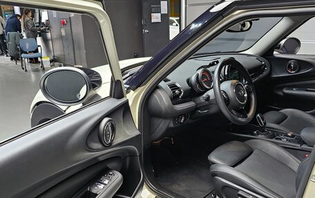 MINI Clubman, 2021 год, 2 000 000 рублей, 11 фотография