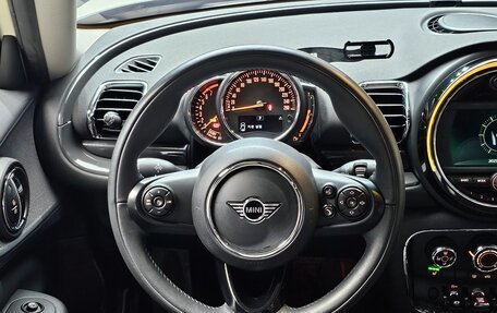 MINI Clubman, 2021 год, 2 000 000 рублей, 14 фотография