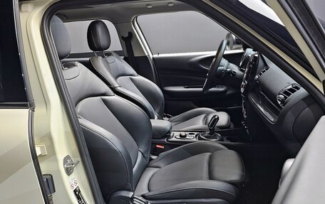 MINI Clubman, 2021 год, 2 000 000 рублей, 10 фотография