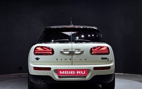 MINI Clubman, 2021 год, 2 000 000 рублей, 4 фотография