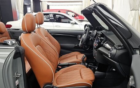 MINI Cabrio, 2021 год, 2 500 000 рублей, 11 фотография