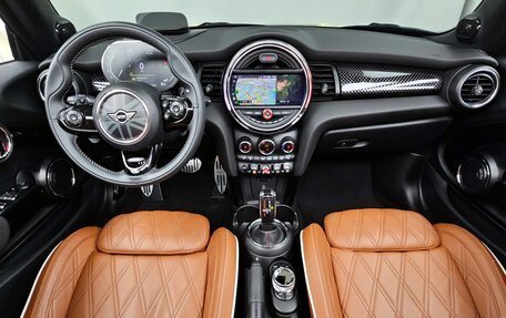 MINI Cabrio, 2021 год, 2 500 000 рублей, 7 фотография