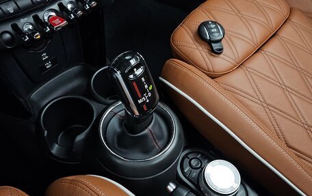 MINI Cabrio, 2021 год, 2 500 000 рублей, 9 фотография