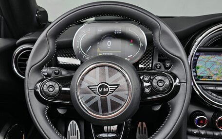 MINI Cabrio, 2021 год, 2 500 000 рублей, 13 фотография