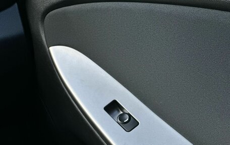 Hyundai Solaris II рестайлинг, 2015 год, 999 000 рублей, 17 фотография