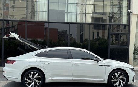 Volkswagen Arteon I, 2022 год, 2 100 000 рублей, 5 фотография