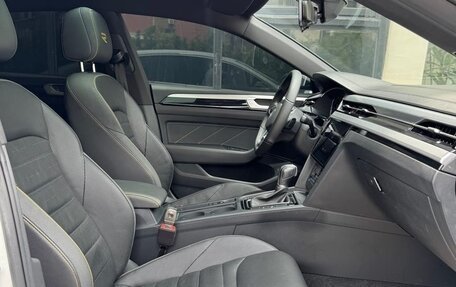 Volkswagen Arteon I, 2022 год, 2 100 000 рублей, 13 фотография