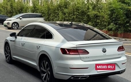 Volkswagen Arteon I, 2022 год, 2 100 000 рублей, 8 фотография