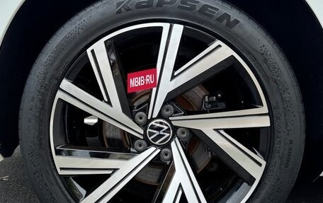 Volkswagen Arteon I, 2022 год, 2 100 000 рублей, 9 фотография
